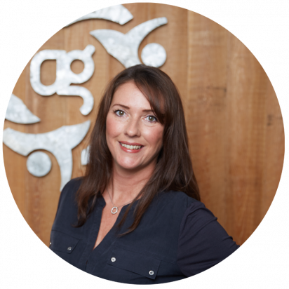 Annesley Gandon | Tracey Gandon
