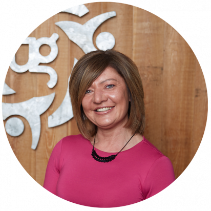 Annesley Gandon | Kate Tidy