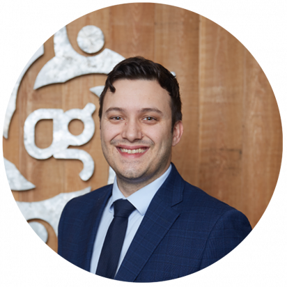 Annesley Gandon | Tom Austin